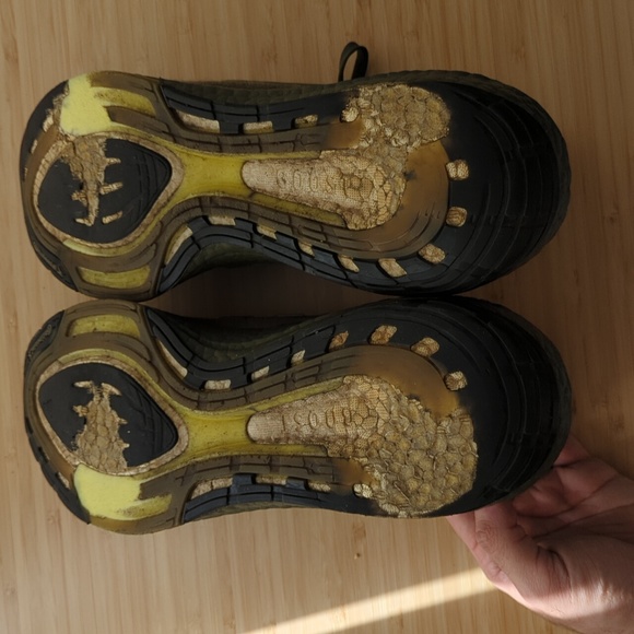 Adidas Ultraboost 21, size US mens 12 - Picture 6 of 6